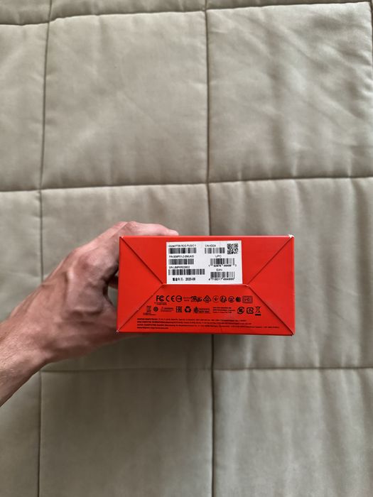 Игровая мышка ROG PUGIO ii