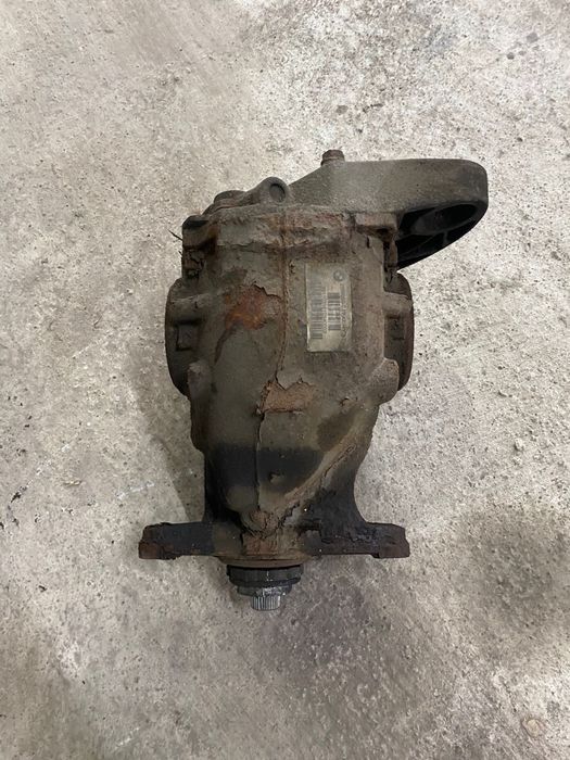 Grup diferential bmw x3 x4 f25 f26 2.0d N47 184cp raport 3.73