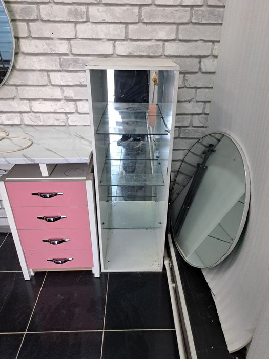 Salon uchun jixozlar