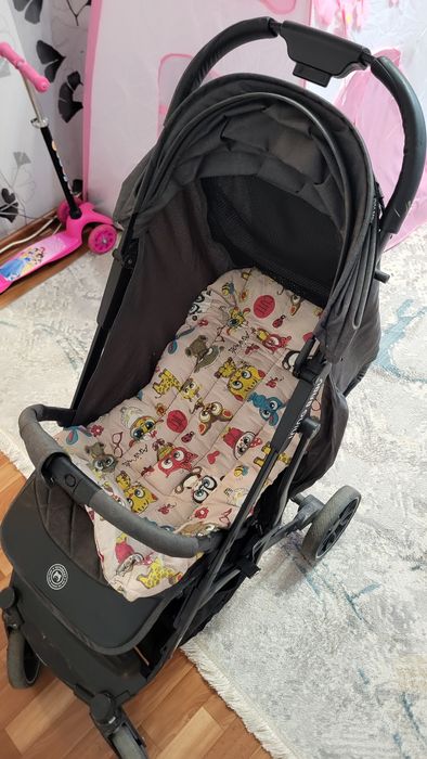 Продам коляску в хорошем состоянии