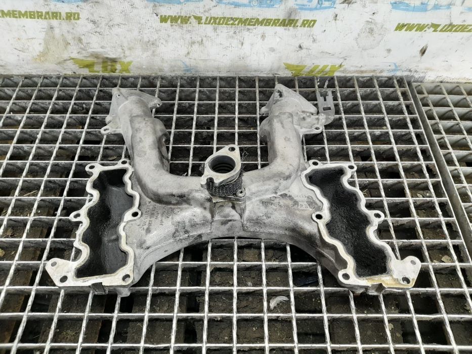 Colector galerie admisie 057145770 4.2 tdi CDSB Audi A8 D4/4H [2010 -