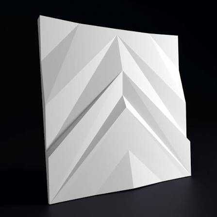 Кабанчик 3Д-панели Декоративный камень Печатный бетон.