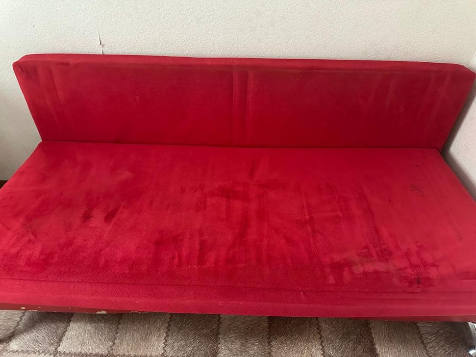 Продам тахта детский диван б/у