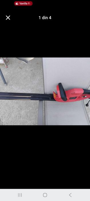 De vanzare Trimmer