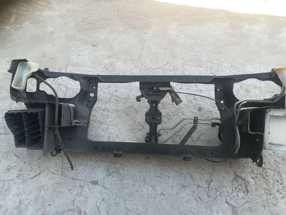 Экран ниссан примера п11