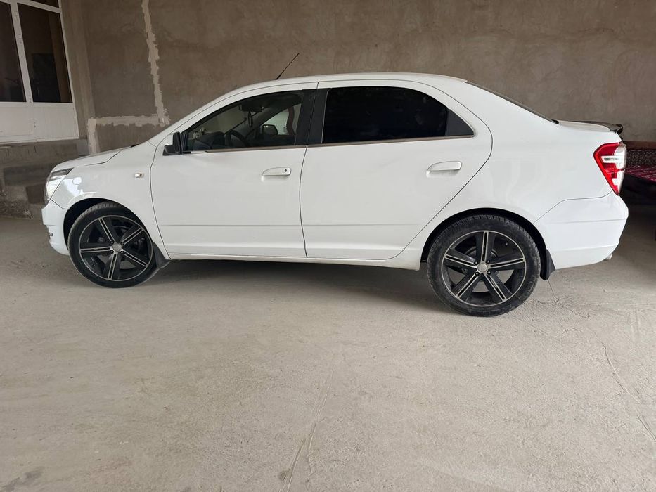 Other Cobalt 2013 — 2