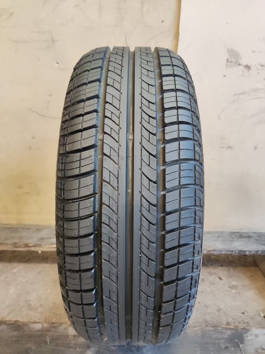 1бр лятна гума 185/60/14 Continental 8.2mm грайфер
Нова гума от резерв