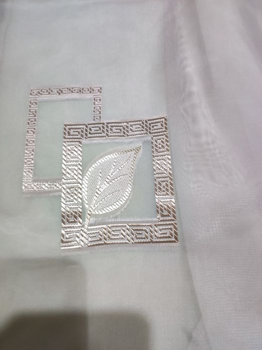 Продам шторы капрон, кисея