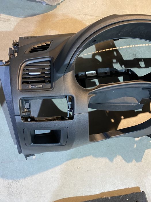 Plansa bord Mazda 3