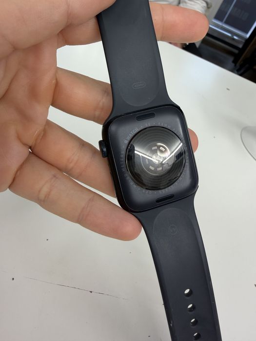 Apple watch se 2, 44mm gps cod unic 5211