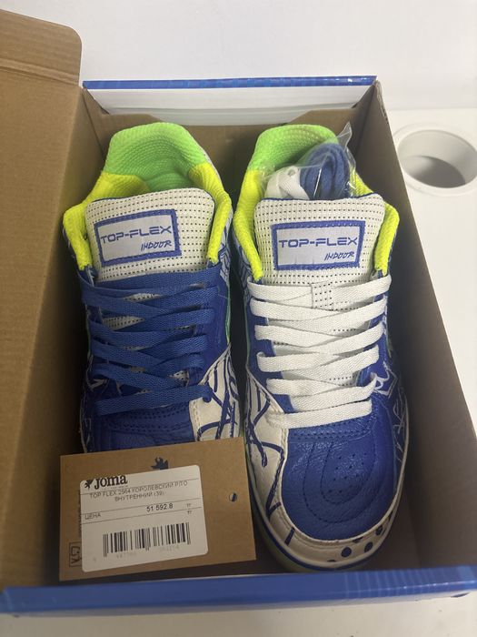 Joma top flex PITO