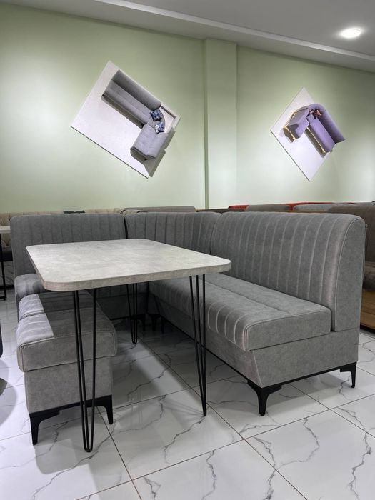 Кухонный уголки, имеется рассрочка.