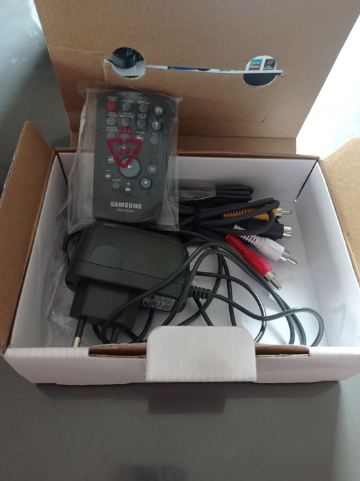 Видеокамера Самсунг