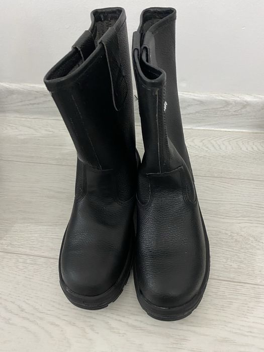 Спец обувь етік.