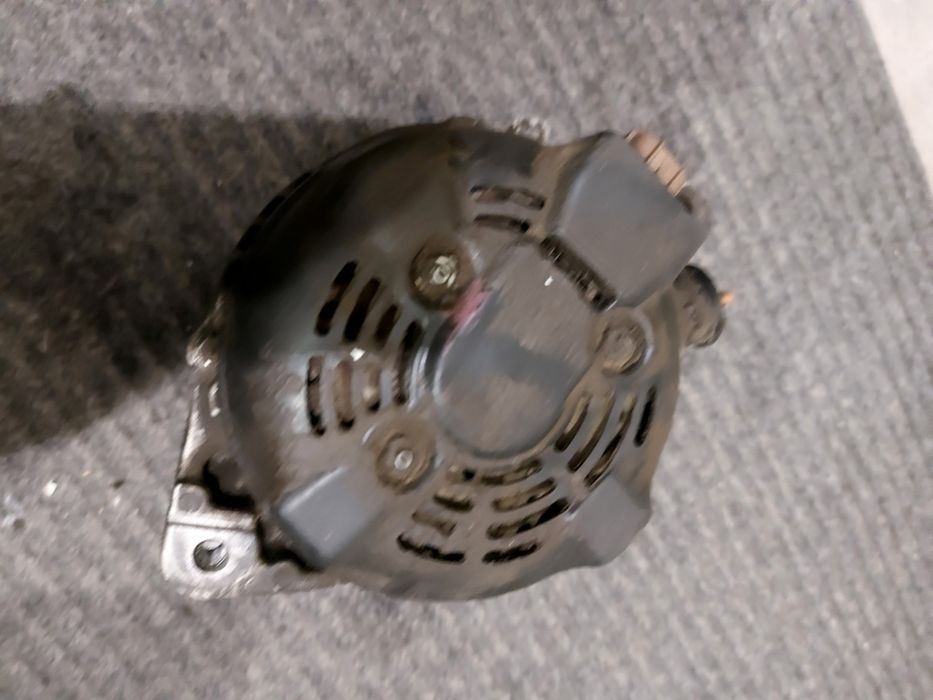 Генератор на ЛЕКСУС