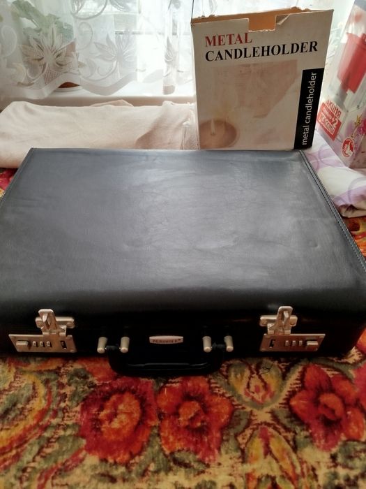 Набор столовых предметов