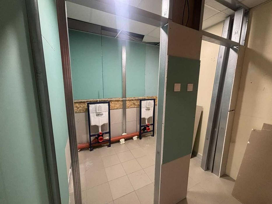 Дава се под наем Офис в София, Люлин 10 - 750 кв.м за 4986.27 € - Снимка #7