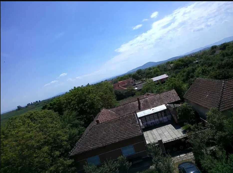 De vânzare casă în Gurba -Arad