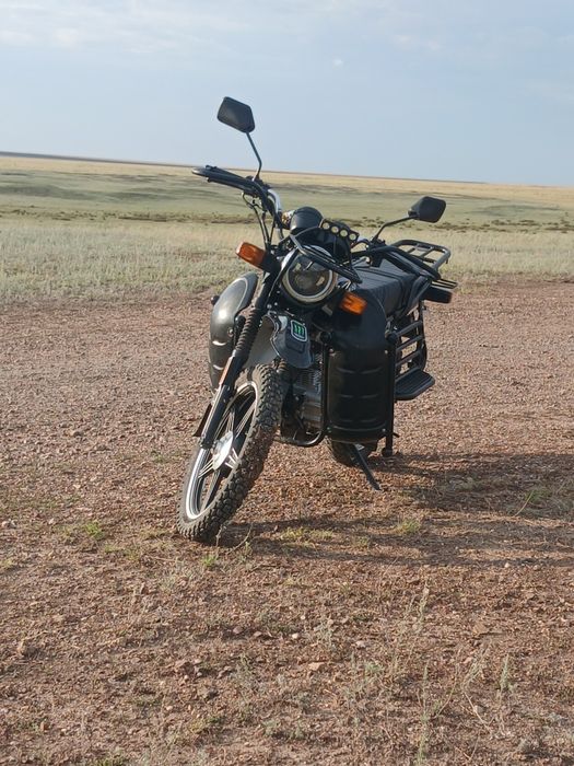 мотоцикл Сонлинк150куб