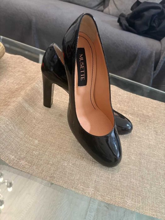 Pantofi dama noi MUSETTE