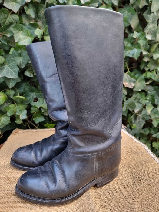 Porthart, cizme, eghilet, decoratii