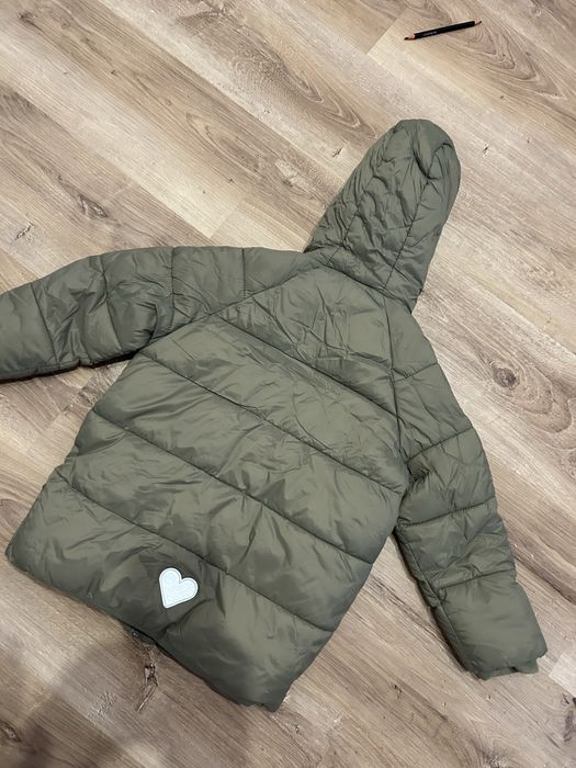 Geaca iarna Dopodopo 110