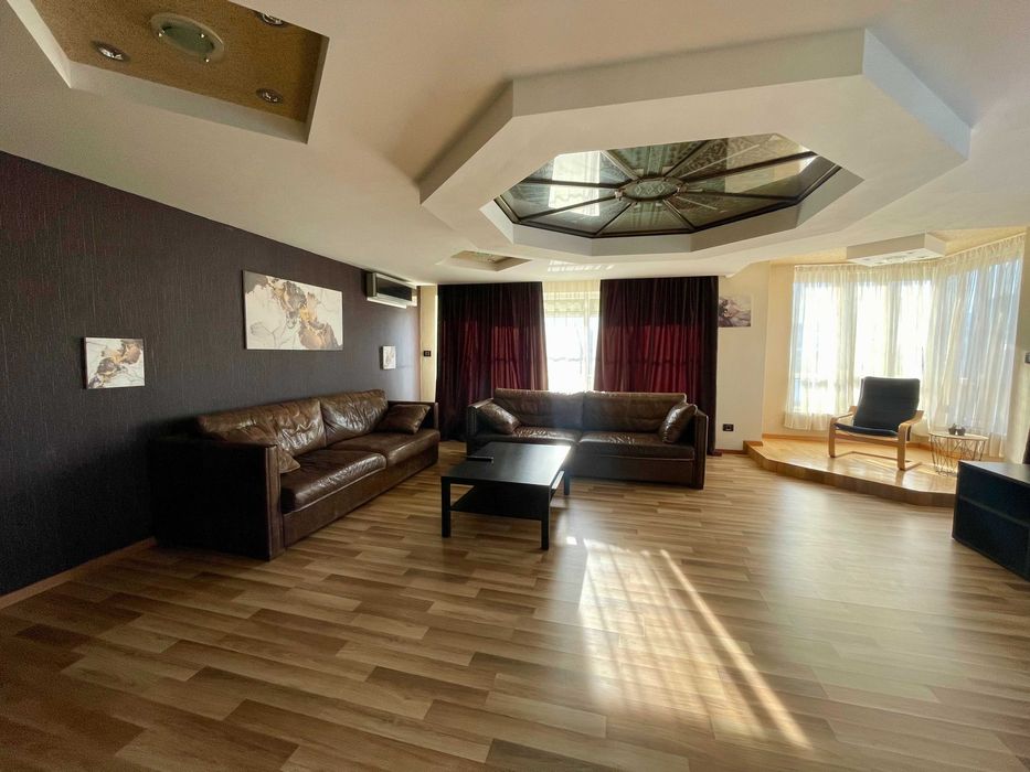 Продава се Многостаен апартамент в София, Манастирски ливади - 259 кв.м за 2387 €/кв.м - Снимка #3