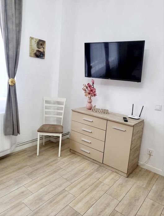 Vand apartament Medias Centru Istoric