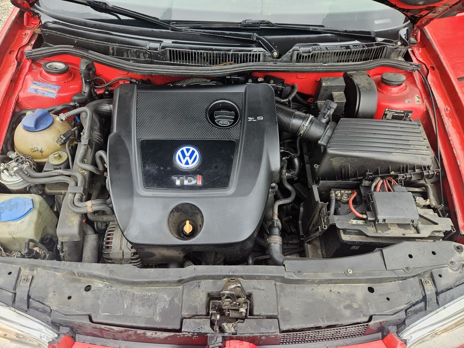 Pompa servo vw golf 4