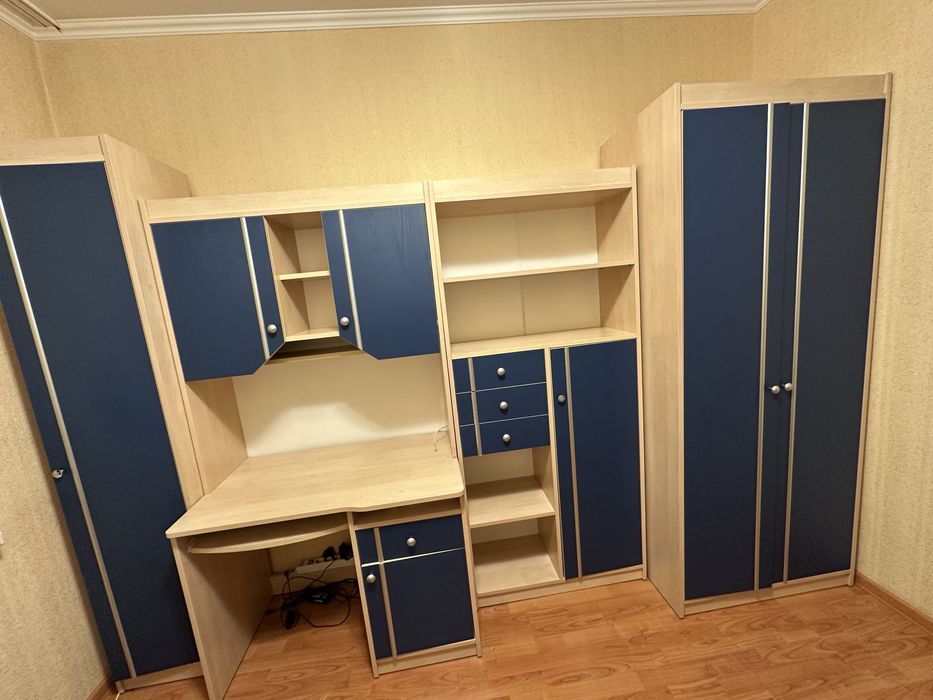 Комплект мебели для детей