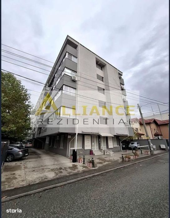 Metrou Dimitrie Leonida  ~  Apartament 2 camere ~ Mobilat - utilat