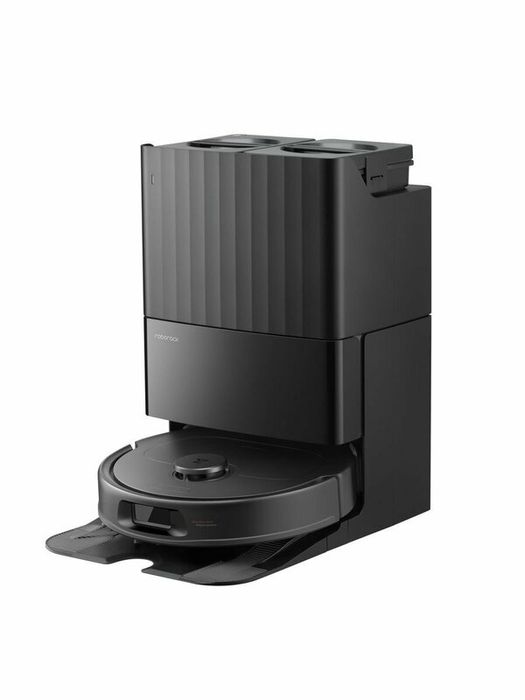 Робот-пылесос Roborock Qrevo L (Русская версия), с Алисой,