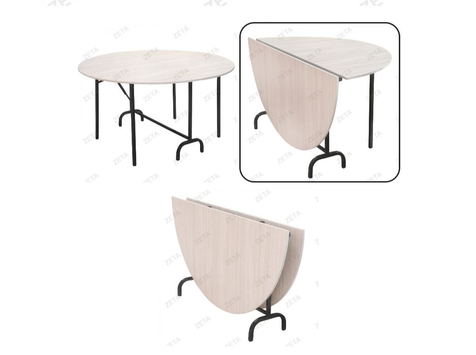 Продам круглый стол