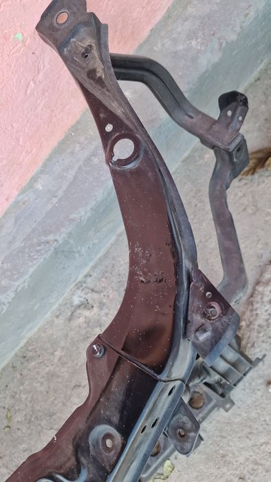 Телевизор Hyundai Sonata YF 2012