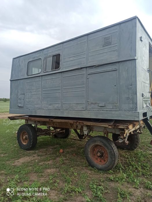 Продаю вагончик в отличном состоянии