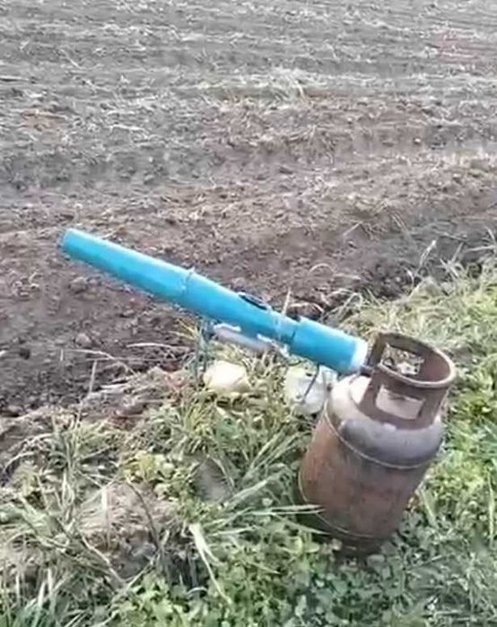 Отпугиватель птиц марки Diger Турция