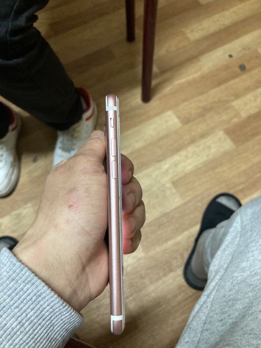 Iphone 7 32 gb 84 емкость