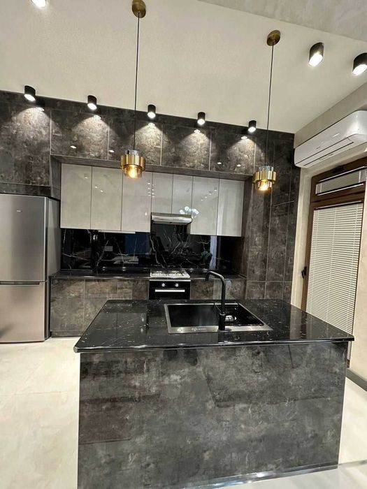 Сдаётся квартира возле Чайханы Салом 2/6/9