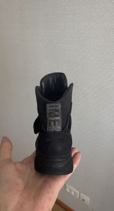 Детские сапожки для девочки