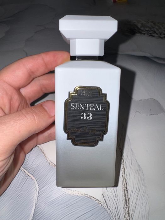 Sosan Parfum santal 33 dubai