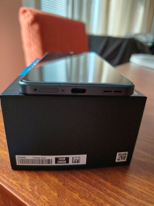 OnePlus Nord 3 5G – 16GB RAM / 256GB памет