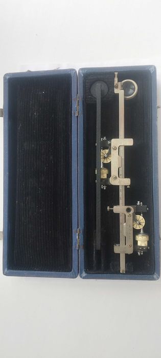 Планиметр полярный