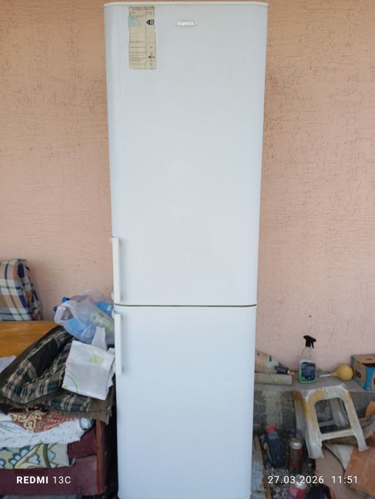 Продам холодильник