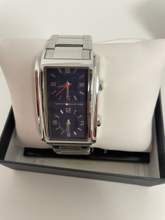 Ceas Tommy Hilfiger