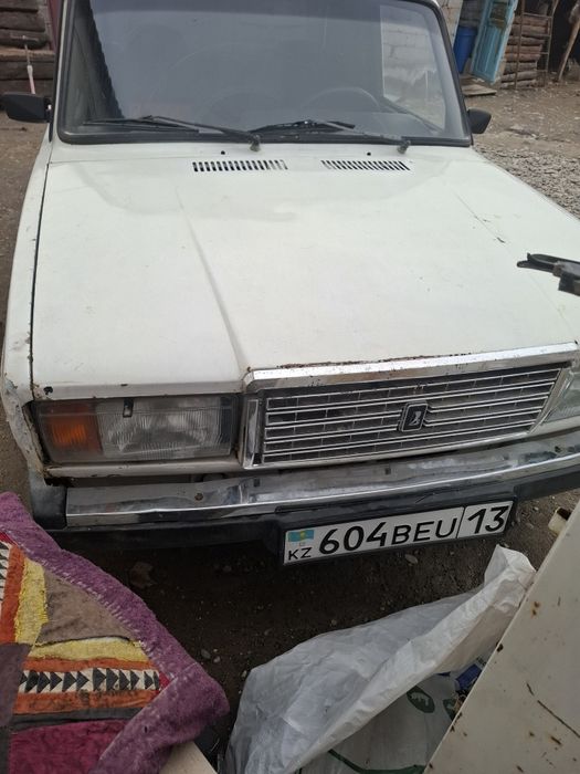 семерка сатылады жылы 2006