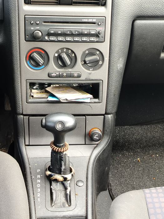 OPEL Astra 2004 — imagine 2