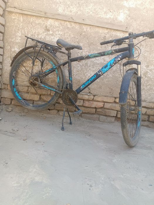 Valasapid sotiladi 500000 mingdan kelisha miz