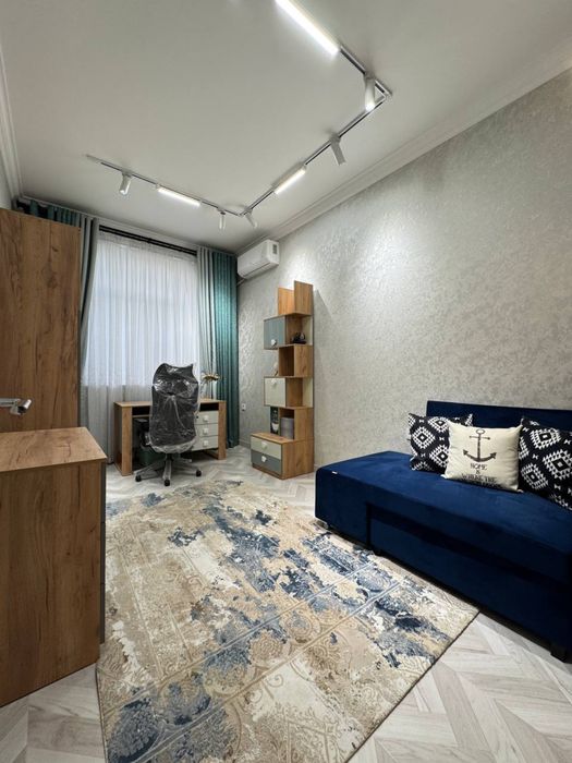 Golden House Qanotchi 3/7/8 продажа