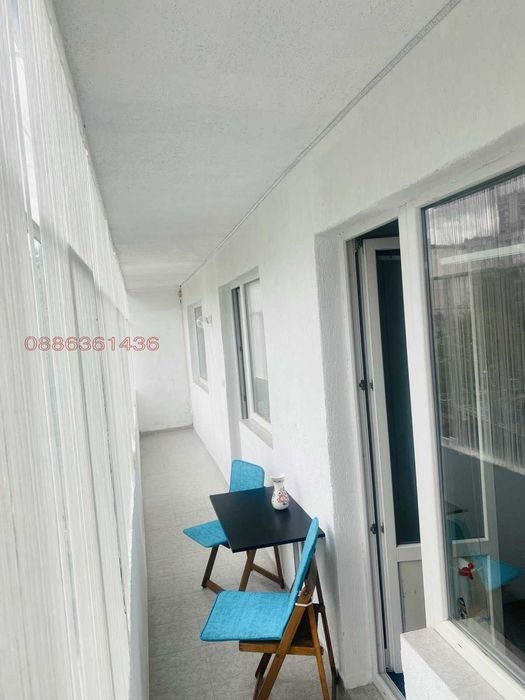 Дава се под наем Двустаен апартамент в София, Младост 4 - 61 кв.м за 561 € - Снимка #12