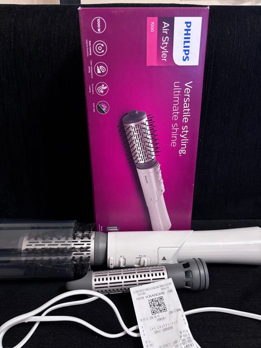 Маша с горещ въздух PHILIPS